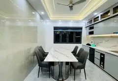 Bán nhà 6 tầng, hẻm xe hơi, gần Cao đẳng Điện Lực Thạnh Xuân... Bán nhà riêng tại Thới An, Hồ Chí Minh 04