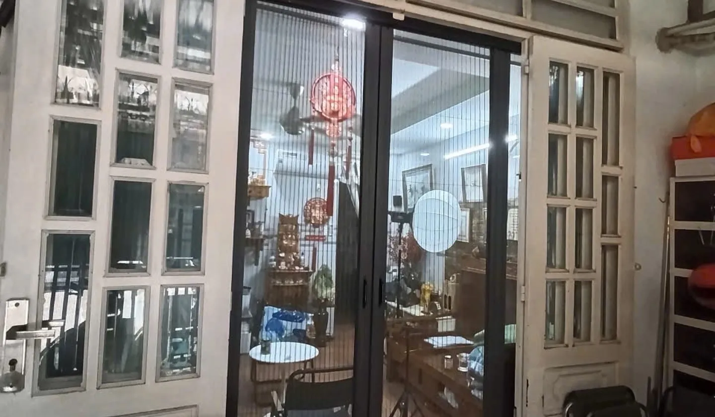 Bán nhà riêng 52m² tại Thống Nhất, Gò Vấp, giá 3,38 tỷ... Bán nhà riêng tại An Hội Đông, Hồ Chí Minh 01