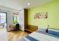 MẶT TIỀN KINH DOANH VIP BÙI QUANG LÀ - PHAN HUY ÍCH - ĐƯỜNG 8m LỀ 2M - 2 MẶT TIỀN - NỞ HẬU - FULL N... Bán nhà mặt phố tại An Hội Tây, Hồ Chí Minh 09
