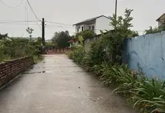 Bán đất thổ cư 56,5m² tại thôn Xuân Đồng, Sóc Sơn, Hà Nội, ô tô 7 chỗ đỗ cửa... Bán đất tại Sóc Sơn, Hà Nội 06