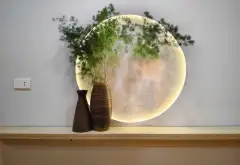 Căn hộ góc Tân Tây Đô 3 phòng ngủ, full nội thất, sẵn ở... Bán căn hộ chung cư tại Ô Diên, Hà Nội 06