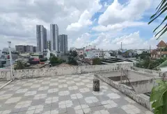Bán nhà mặt phố 4 tầng diện tích 115m2 tại Quận 6 giá 21 tỷ... Bán nhà mặt phố tại Bình Phú, Hồ Chí Minh 14