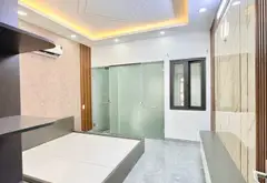 Bán nhà riêng 5 tầng Lương Thế Vinh, quận Tân Phú, diện tích 52m2 giá 7.8 tỷ... Bán nhà riêng tại Phú Thạnh, Hồ Chí Minh 13