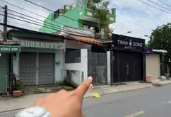 Nhà mặt phố Trần Văn Mười 73m2 giá 4,2 tỷ, pháp lý rõ ràng... Bán nhà mặt phố tại Xuân Thới Sơn, Hồ Chí Minh 07