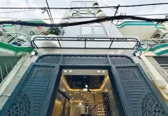 🔥 NHÀ MỚI ĐẸP – GẦN CO.OPMART QUANG TRUNG | 5,7 TỶ TL 🔥... Bán nhà riêng tại Thông Tây Hội, Hồ Chí Minh 01