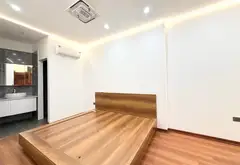 Ô TÔ ĐỖ- HOÀNG VĂN THÁI- DTSD~60m2x5T- THANG MÁY- FULL NỘI THẤT- CHỈ 13 TỶ... Bán nhà riêng tại Phương Liệt, Hà Nội 09