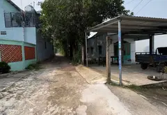 Bán đất rộng 3522m2 tại xã, mặt tiền 28m, giá 19.5 tỷ... Bán đất tại Tân Uyên, Hồ Chí Minh 08