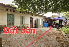 Bán đất 109.8 m2 phường Tương Mai, Hà Nội - mặt tiền rộng, pháp lý đầy đủ... Bán đất tại Tương Mai, Hà Nội 05