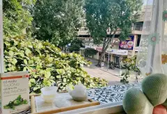 CĂN HỘ TẦNG 2 PHỐ TRẦN NHÂN TÔNG - HAI BÀ TRƯNG - FULL NỘI THẤT - THIẾT KẾ CỰC CÓ GU... Bán căn hộ chung cư tại Hai Bà Trưng, Hà Nội 06