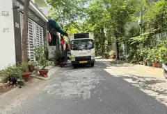 Khu Anh Tuấn Nhà Bè đường nhựa 8m 80m² xây tự do... Bán đất tại Nhà Bè, Hồ Chí Minh 03