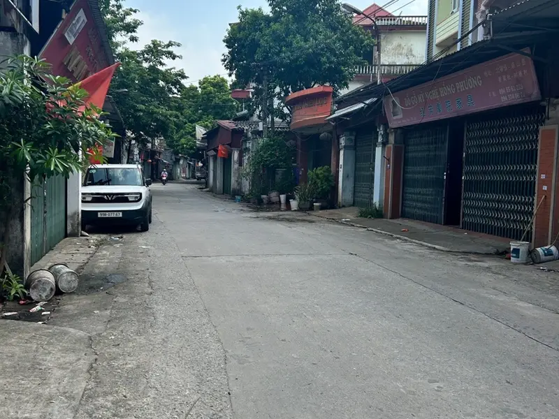 Bán đất 48m2 thông ô tô- Chỉ hơn 2 tỷ tại Kim Bảng, Phù Khê , Từ Sơn... Bán đất tại Phù Khê, Bắc Ninh 01