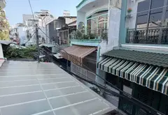 Bán nhà riêng quận 8, diện tích 71.5 m2, hướng tây nam, pháp lý rõ ràng... Bán nhà riêng tại Chánh Hưng, Hồ Chí Minh 11
