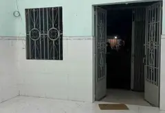 Nhà riêng mặt tiền đường tương lai 30m tại xã Đông Thạnh, Hóc Môn - Cơ hội đầu tư hiếm có... Bán nhà riêng tại Đông Thạnh, Hồ Chí Minh 03
