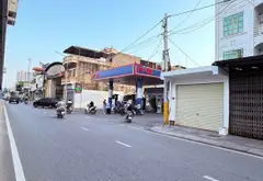 Nhà 5 tầng mặt đại lộ Nguyễn Văn Linh phù hợp đa dạng kinh doanh... Bán nhà mặt phố tại An Dương, Hải Phòng 05