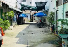 NHÀ PHỐ GIÁ MỀM - HẼM Ô TÔ - XUNG QUANH TIỆN ÍCH - TRƯỜNG HỌC CÁC CẤP 1-2-3 - NHỈNH 3 T.Ỷ... Bán nhà riêng tại Bình Tân, Hồ Chí Minh 01