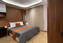 Bán nhà 4 tầng 32 m2 tại phường Thông Tây Hội, Gò Vấp... Bán nhà riêng tại Thông Tây Hội, Hồ Chí Minh 16
