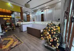 Bán nhà mặt phố lô góc 3 tầng, mặt tiền 6m, diện tích 100m2 tại Khái Tây, Ngũ Hành Sơn... Bán nhà mặt phố tại Ngũ Hành Sơn, Đà Nẵng 01