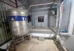 Nhà 4 tầng ô tô đỗ cửa, ngay sát mặt phố Khương Đình.... Bán nhà riêng tại Khương Đình, Hà Nội 06