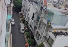 Bán nhà riêng 4 tầng diện tích 72m² tại Phú Thạnh, Phan Anh, giá tốt... Bán nhà riêng tại Phú Thạnh, Hồ Chí Minh 10