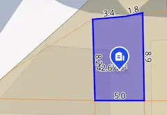 🏡 ĐẠI CỔ VIỆT 43M² – MẶT NGÕ Ô TÔ – KINH DOANH – 15.5 TỶ | CĂN NHÀ CỦA MỘT NGƯỜI CHỦ ĐẶC BIỆT... Bán nhà riêng tại Bạch Mai, Hà Nội 05