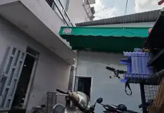 Bán nhà mặt phố Đặng Thúc Vịnh, 4 tầng, mặt tiền 10m, kinh doanh sầm uất - Giá 11.2 tỷ... Bán nhà mặt phố tại Đông Thạnh, Hồ Chí Minh 06