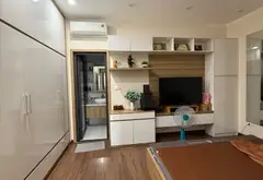 Biệt thự sân vườn 4 tầng tại khu Tân Tây Đô với tiện ích đẳng cấp và an sinh tốt... Bán biệt thự, liền kề tại Hoài Đức, Hà Nội 10