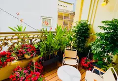 Nhà đẹp nội bộ an ninh gần sân bay, tặng nội thất xịn... Bán nhà riêng tại Tân Sơn Hòa, Hồ Chí Minh 13