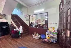 Nhà đẹp 3 tầng ngay trung tâm Chúc Sơn, giá sốc giảm 400 triệu... Bán nhà riêng tại Chương Mỹ, Hà Nội 10