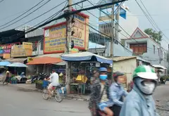Nhà Mặt Phố Tây Lân Vị Trí Vàng - Kinh Doanh Đỉnh... Bán nhà mặt phố tại Bình Tân, Hồ Chí Minh 10
