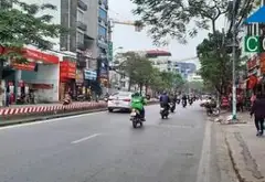 BÁN NHÀ MẶT PHỐ LẠC LONG QUÂN - TÂY HỒ MẶT TIỀN RỘNG - VỊ TRÍ KINH DOANH ĐẮC ĐỊA... Bán nhà mặt phố tại Tây Hồ, Hà Nội 03