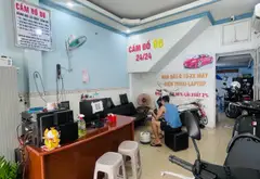 Nhà mặt phố Xô Viết Nghệ Tĩnh, sinh lời hấp dẫn... Bán nhà mặt phố tại Thạnh Mỹ Tây, Hồ Chí Minh 08