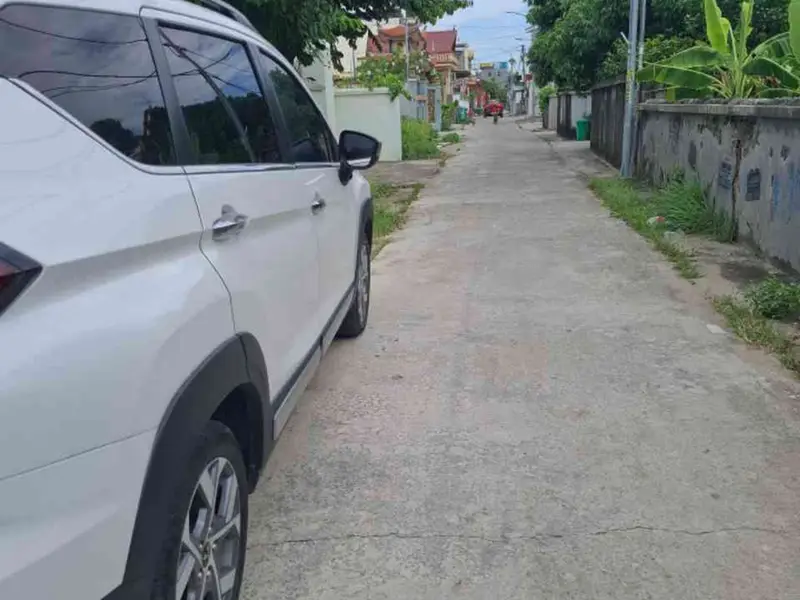 Đất nền rộng 346m2 tại xã An Hòa, An Dương, vị trí thuận tiện phát triển kinh doanh... Bán đất tại An Dương, Hải Phòng 01