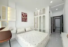 Nhà hiếm Đoàn Thị Điểm 4 tầng 5PN full nội thất... Bán nhà riêng tại Cầu Kiệu, Hồ Chí Minh 09