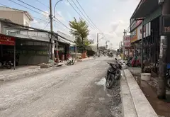Bán nhà mặt phố Lê Văn Lương, diện tích 167.6m2, giá 8.8 tỷ... Bán nhà mặt phố tại Hiệp Phước, Hồ Chí Minh 02