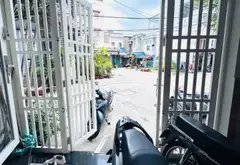 Bán nhà riêng 3 tầng 52,5m2 tại Mễ Cốc, pháp lý đầy đủ, giá 6,1 tỷ đồng... Bán nhà riêng tại Phú Định, Hồ Chí Minh 12