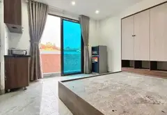Cơ hội sở hữu chung cư mini 6 tầng mới, vị trí đắc địa giá tốt tại Vĩnh Quỳnh... Bán chung cư mini tại Đại Thanh, Hà Nội 06
