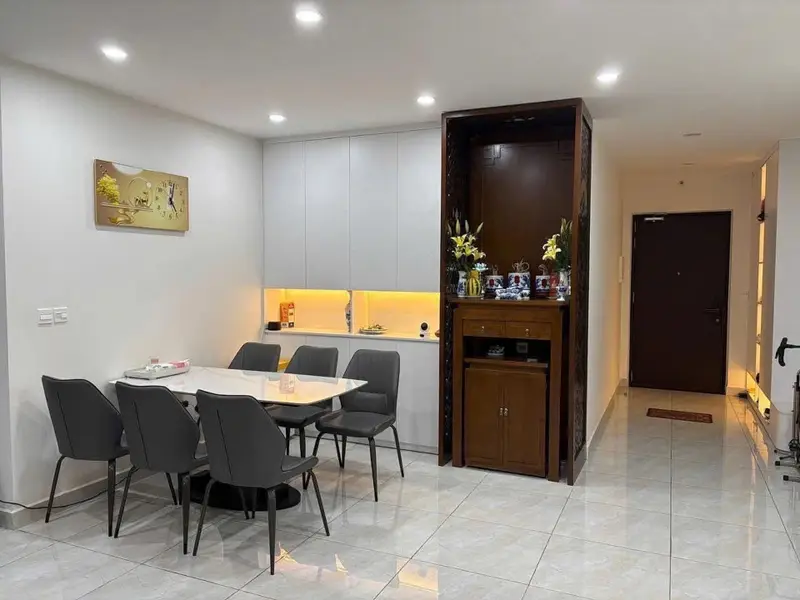 Bán căn hộ chung cư... Bán căn hộ chung cư tại Tương Mai, Hà Nội 01