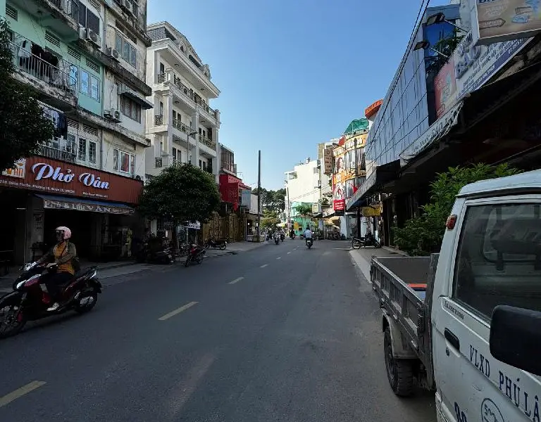 Nhà Mặt Phố Tân Bình Giá Tốt, Vị Trí Kinh Doanh Đỉnh... Bán nhà mặt phố tại Tân Hòa, Hồ Chí Minh 01