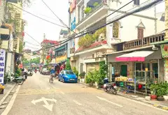 Bán mọi giá 100m2, ô tô vào nhà tại Ngô Gia Tự... Bán nhà riêng tại Bồ Đề, Hà Nội 03