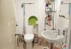 Bán nhà mặt phố phường Cầu Ông Lãnh - Sống tiện nghi, đẹp hiện đại... Bán nhà mặt phố tại Cầu Ông Lãnh, Hồ Chí Minh 09