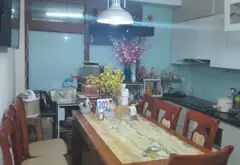 Nhà riêng 5 tầng tại Ba Đình, gần mặt phố, ô tô đỗ cửa... Bán nhà riêng tại Ngọc Hà, Hà Nội 02