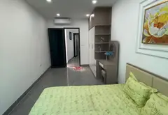 NHÀ ĐẸP Ở LUÔN - LÔ GÓC - MINH KHAI 2 ngủ full đồ... Bán nhà riêng tại Tương Mai, Hà Nội 05