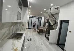 Nhà 4 tầng mặt ngõ trung tâm Phùng Khoang, kinh doanh tốt... Bán nhà riêng tại Đại Mỗ, Hà Nội 05