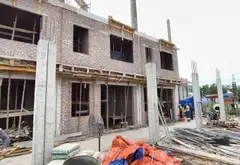 Nhà riêng 3 tầng tại khu vực Hoàng Lâu với thiết kế hợp lý và đầy đủ công năng... Bán nhà riêng tại An Phong, Hải Phòng 02