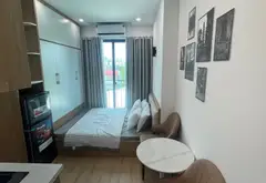 Bán chung cư mini 7 tầng diện tích 75m2 tại Vạn Phúc, Hà Đông... Bán chung cư mini tại Hà Đông, Hà Nội 06