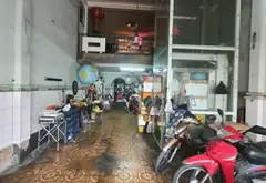 Bán nhà sổ hồng chính chủ mặt tiền đường xvnt... Bán nhà mặt phố tại Bình Thạnh, Hồ Chí Minh 06