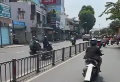 🔥 GIẢM SÂU 1,5 TỶ – MẶT TIỀN NGUYỄN KIỆM – NGANG 5.8M - GIÁ MỚI 7,3 TỶ... Bán nhà mặt phố tại Hạnh Thông, Hồ Chí Minh 02