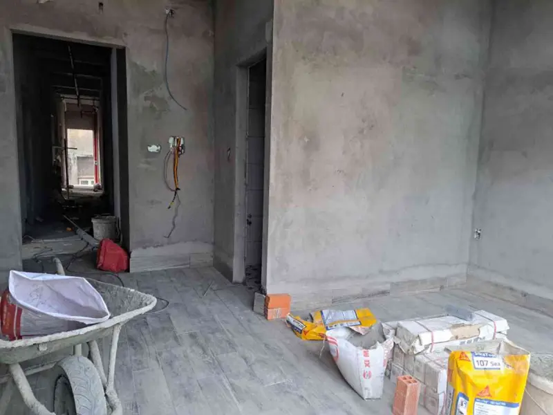 Bán cặp 2 căn nhà riêng 6 tầng tại khu dân cư Vĩnh Lộc... Bán nhà riêng tại Bình Tân, Hồ Chí Minh 01