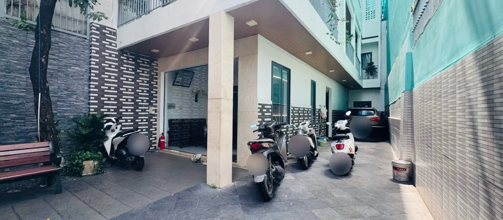 Nhà Hiếm Tân Bình, Không Gian Rộng, Kinh Doanh Tốt... Bán nhà riêng tại Bảy Hiền, Hồ Chí Minh 01