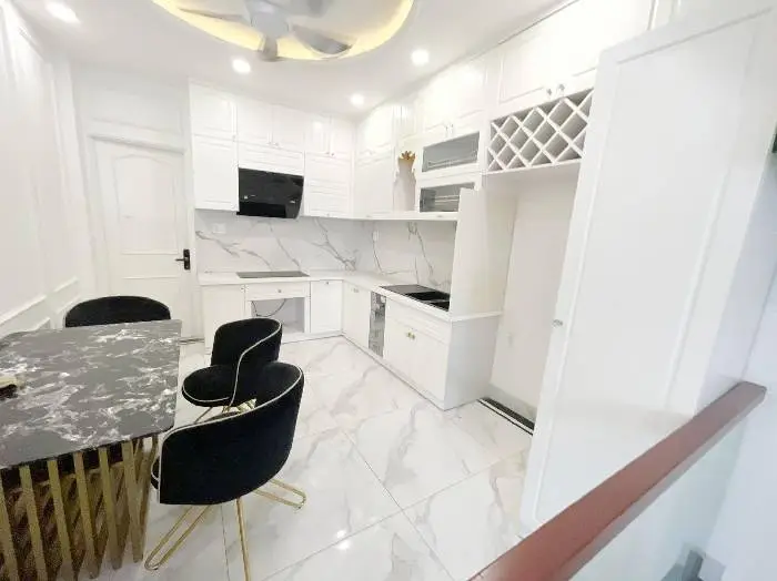 Nhà Mặt Phố Nguyễn Kiệm, Phú Nhuận, Kinh Doanh Đỉnh, Giá Tốt... Bán nhà mặt phố tại Đức Nhuận, Hồ Chí Minh 01